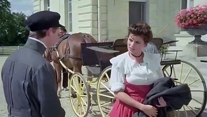 What Every Frenchwoman Wants (1986) - Full HD Movie