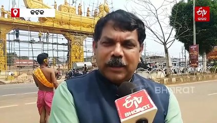 କାହିଁକି ହୁଏ ଡାଇବେଟିସ ? ବର୍ତ୍ତିବା ଉପାୟ କହିଲେ ଡାକ୍ତର ଜୟନ୍ତ