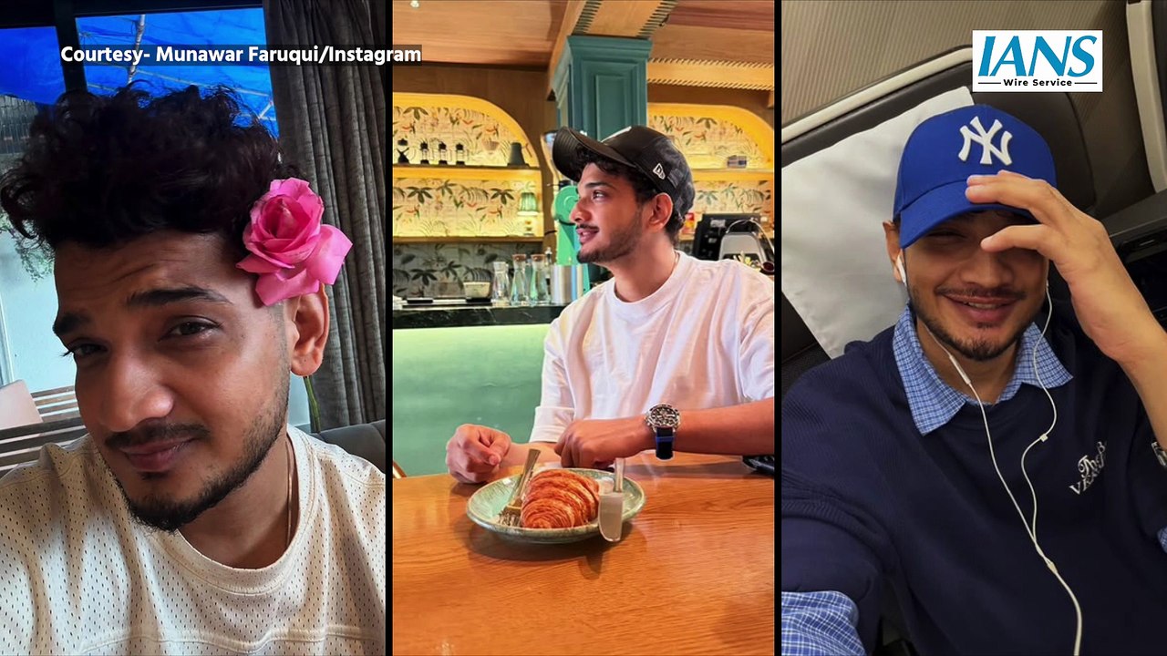 Munawar Faruqui discusses the challenges his character faces in ‘First Copy 2’