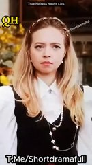 True heiress never lies-When Life Turn Upside Down