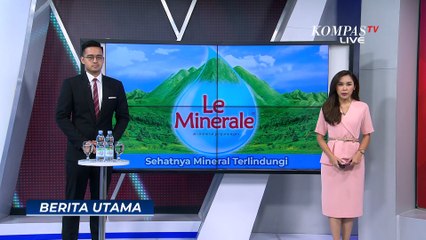 Detik-Detik Topan Fung-Wong Hantam Filipina, 1,4 Juta Orang Mengungsi | BERUT