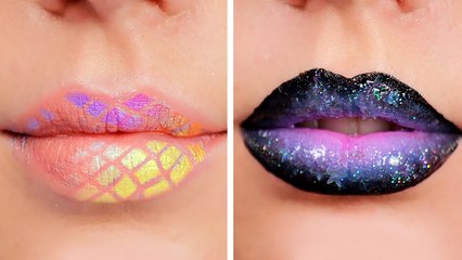 Helpful Beauty hacks that Actually work #5MinuteBeat