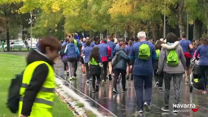 Todo listo para la carrera del Teléfono de la Esperanza
