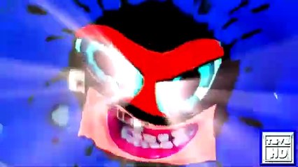 [360p] An Audio Effect I'll Call is Melodic Vocoder