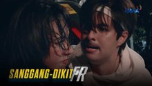 Sanggang-Dikit FR: Planong pagpaslang kay General Espanto, nabulilyaso! (Episode 105)