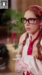 straight until he kissed me #fullmovie🍀