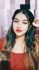 Bangladeshi Mimi Chakraborty Tango open show