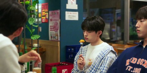 Peach Trap Ep 4 Engsub