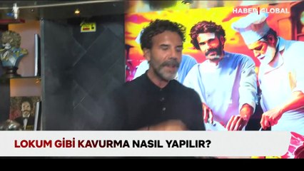 Lokum gibi kavurmanın püf noktaları neler?