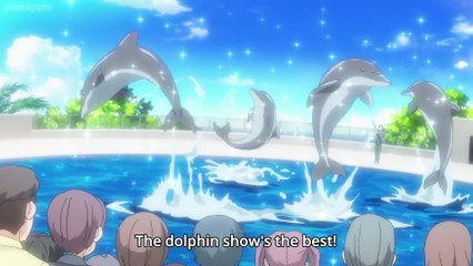 Science Fell in Love, So I Tried to Prove It - Episode 11 [English Sub]