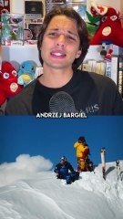 L'Everest à ski, sans oxygène.