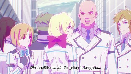 [Ep 2] Gods' Games We Play in HD Online for Free