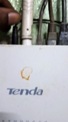 tenda router
