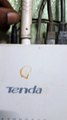 tenda router
