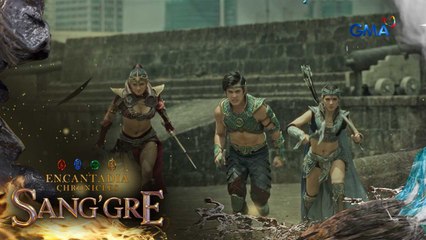Sang'gre: Will the Sang’gres win the war? (Weekly Recap HD) | Encantadia Chronicles