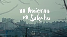 Un invierno en Sokcho, de Koya Kamura | Tráiler oficial
