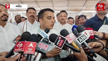 ડેડીયાપાડામાં બિરસામુંડાની 150મી જન્મ જ્યંતીની ઉજવણી, PM નરેન્દ્ર મોદી રહેશે ઉપસ્થિત