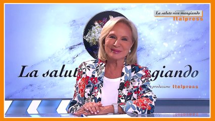 La Salute Vien Mangiando - La melagrana alleata del sistema immunitario