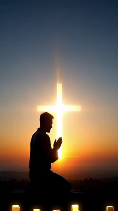 “Light of the Word – Aesthetic Scripture Moments”