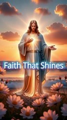 “Walk With Jesus – Inspirational Christian Motivation”