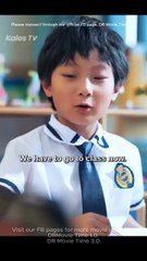 Oops! Daddy's the Grumpy Boss (Kalos)