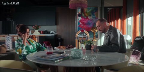 مسلسل رسائل الى المستقبل الحلقة 5 مدبلجة