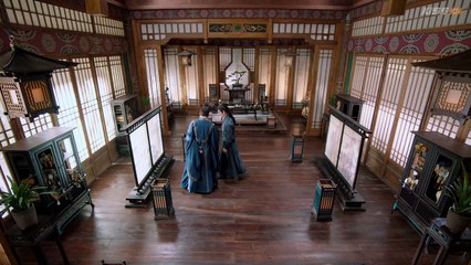 Ep.2 Love and Crown Engsub