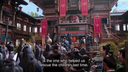 Love and Crown Episode 3 Engsub