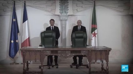 Boualem Sansal gracié : un dégel des relations France-Algérie ?