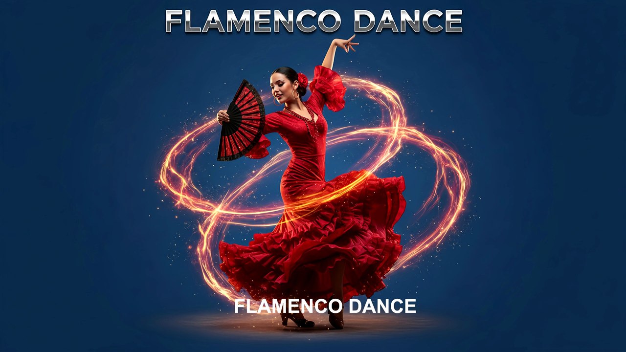 Flamenco Dance