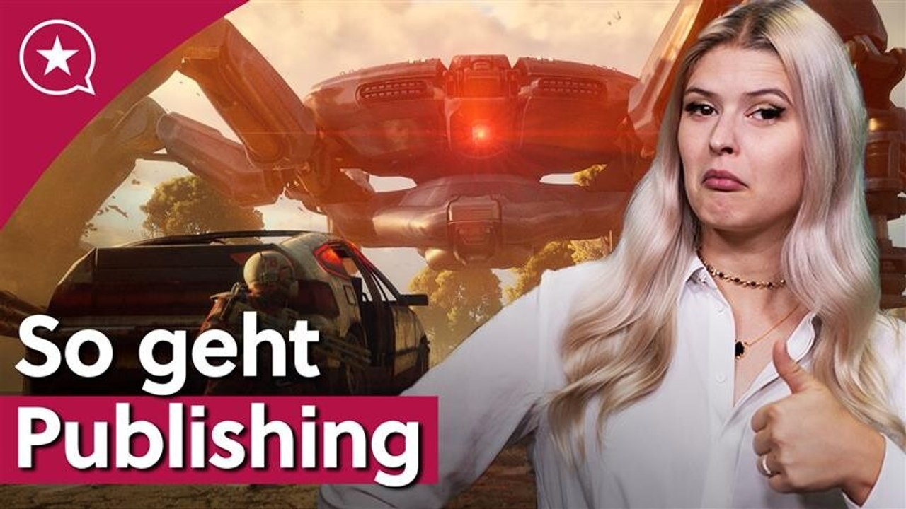 ARC Raiders hat die besten Videospiel-Storys, die nie geschrieben wurden