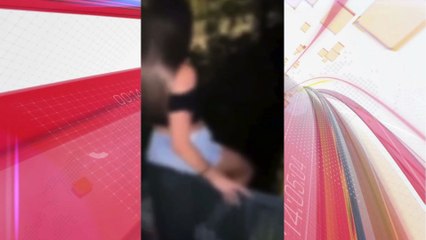 Mulher que fazia "job" pula janela para evitar flagrante do marido