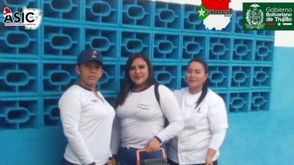 a través del CMPT III Turagual activo