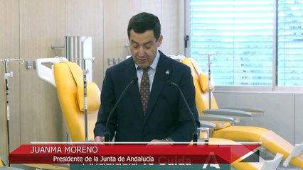 Andalucía tendrá el quinto equipo de España de PET Resonancia para detección temprana de cáncer