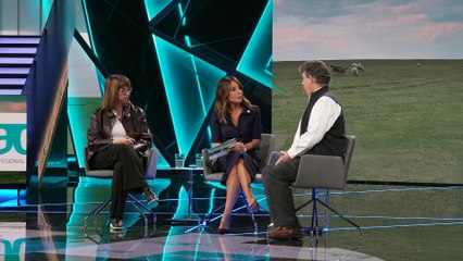 VOCES JÓVENES DEL CAMPO visibiliza la importancia del relevo generacional en el campo