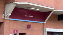 Euro 2028 puts Villa Park on the clock