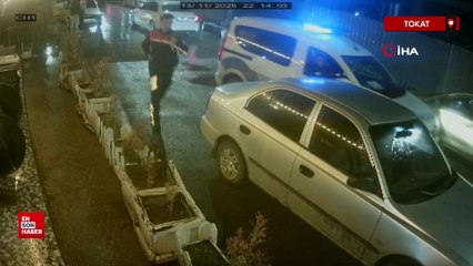 Tokat’ta "yan baktın" kavgasında 6 yerinden bıçaklanan 23 yaşındaki genç hayatını kaybetti