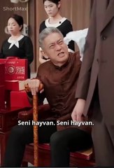 【Dublajlı】 Kader Bizi Yeniden Buluşturdu 4.Bölüm