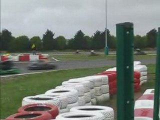 24h karting