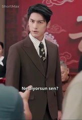 【Dublajlı】 Kader Bizi Yeniden Buluşturdu 5.Bölüm