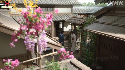 [Vietsub] Kin to Gin 6