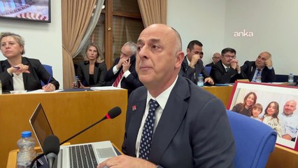 ''Kartalkaya Komisyonu'na gelmeyen Bakan, turizm yasası gelince Meclis'e geldi''