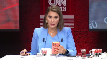 Atina’nın ahlaksız paylaşımı, Hırvatistan’daki şehit verilen uçak kazası ve İBB iddianamesinden öne çıkanlar Gece Görüşü’nde konuşuldu