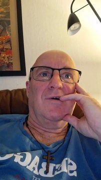 Spring inte bort från Jesus. Stanna upp! Han står där och väntar.