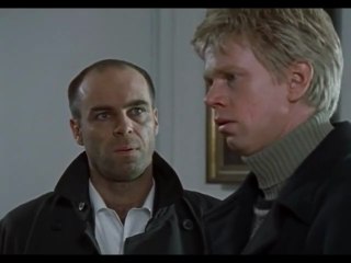 Siska - Folge 8 - Fünf Sekunden, höchstens sechs