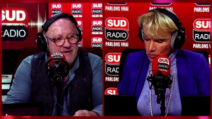 Masturbez-vous en cœur au téléphone - Le sexo conseil de Brigitte Lahaie