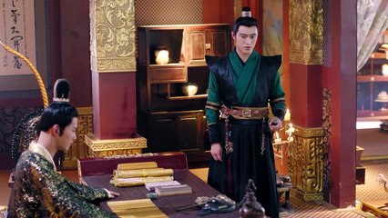 Độc Cô Thiên Hạ  - Tập 35 - Phim Cổ Trang Trung Quốc - Ngôn Tình, Cung Đấu, Chính Trị