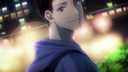 Kimi to Koete Koi ni Naru 05