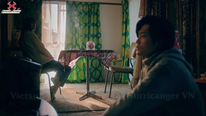 [Vietsub] Muko no Hate 8 (END)