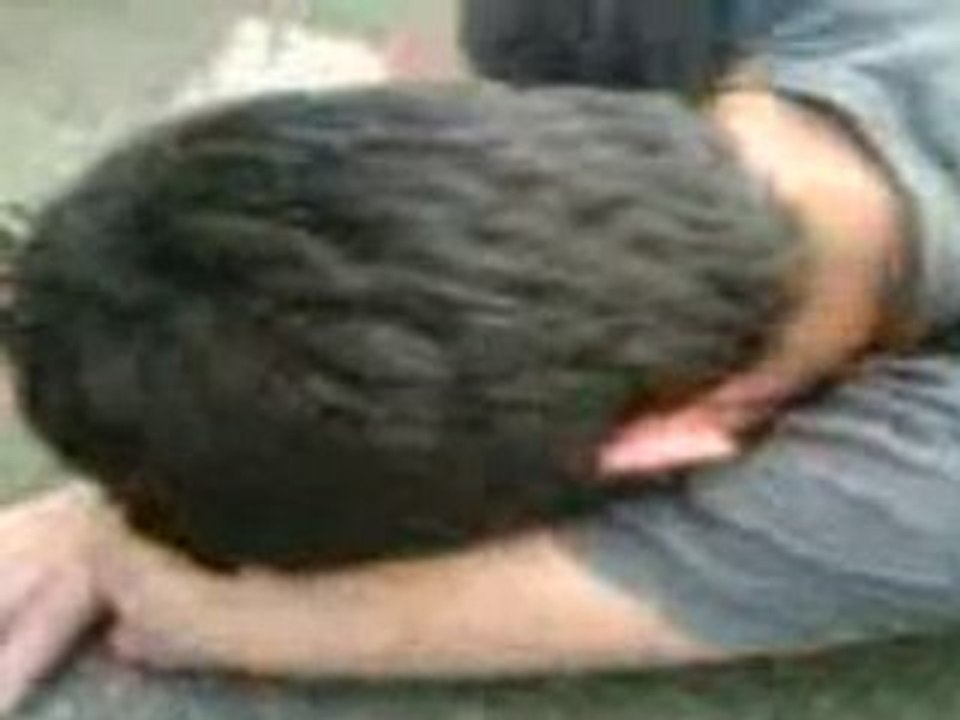 La quiche faite maison de KamikazeBuels